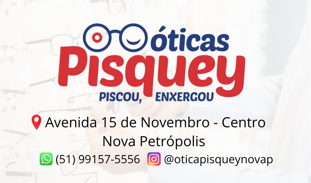 Ópticas Pisquey