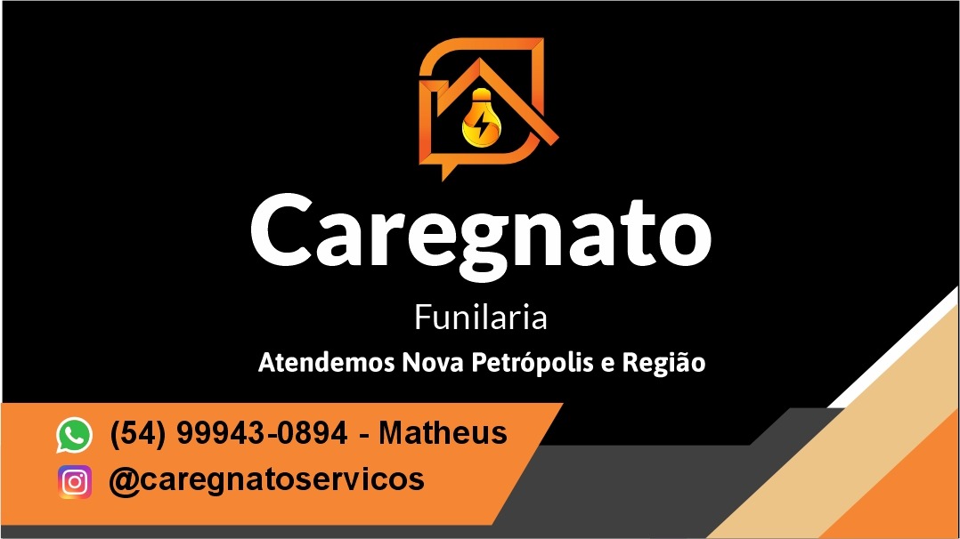 Caregnato Prestadora de serviços