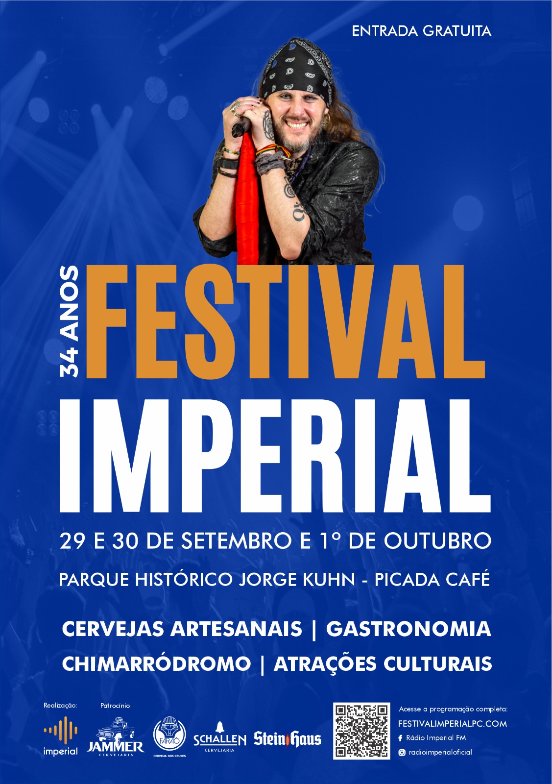 Festival Imperial