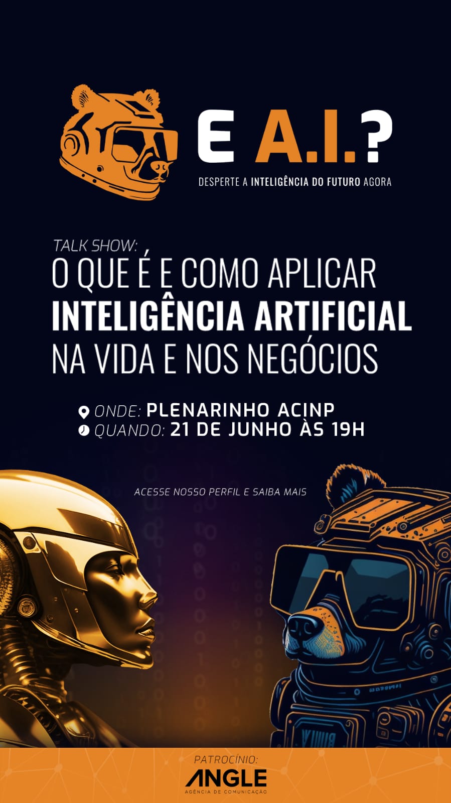 Inteligência Artificial