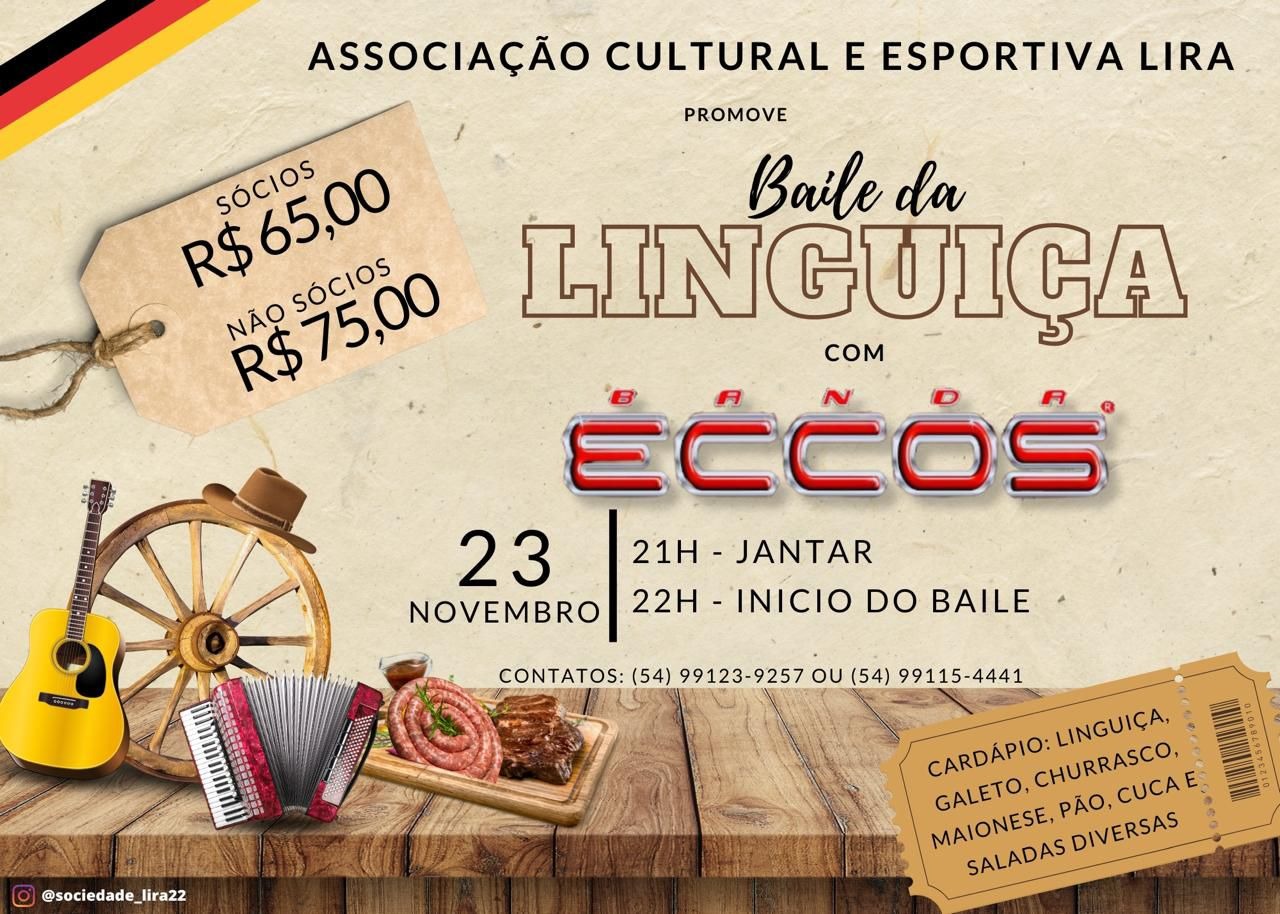 Baile da Linguiça